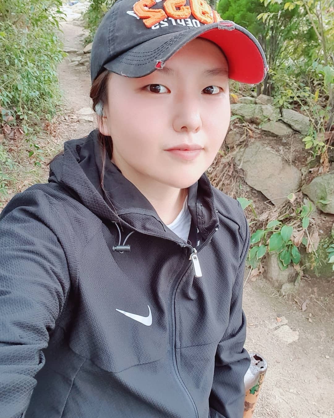 Ji Se Hee giam 40 kg anh 3