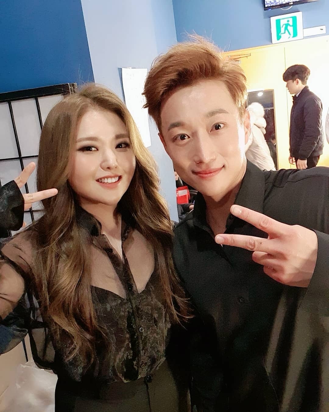 Ji Se Hee giam 40 kg anh 9