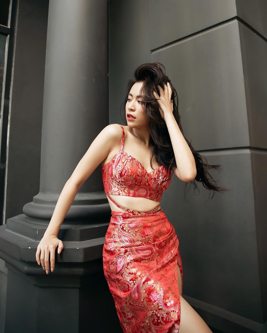 cap sao trong ngay tinh nhan anh 13