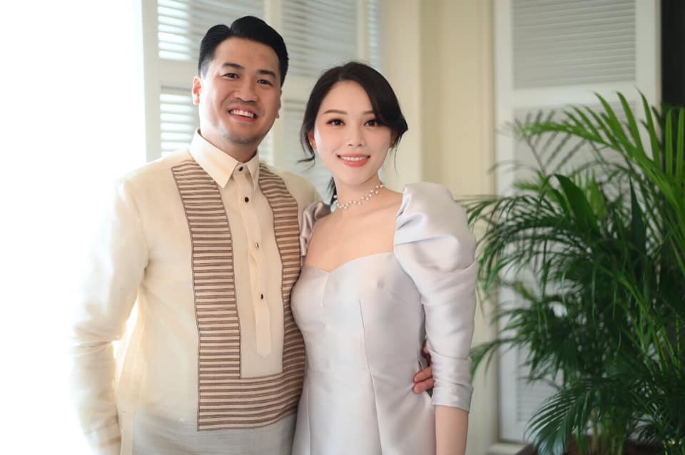 Phillip Nguyen va Linh Rin anh 1