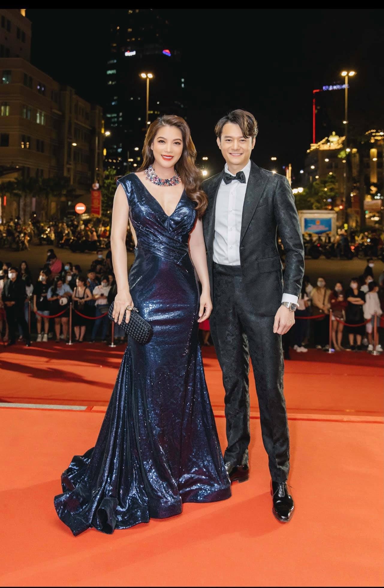 cap sao trong ngay tinh nhan anh 9