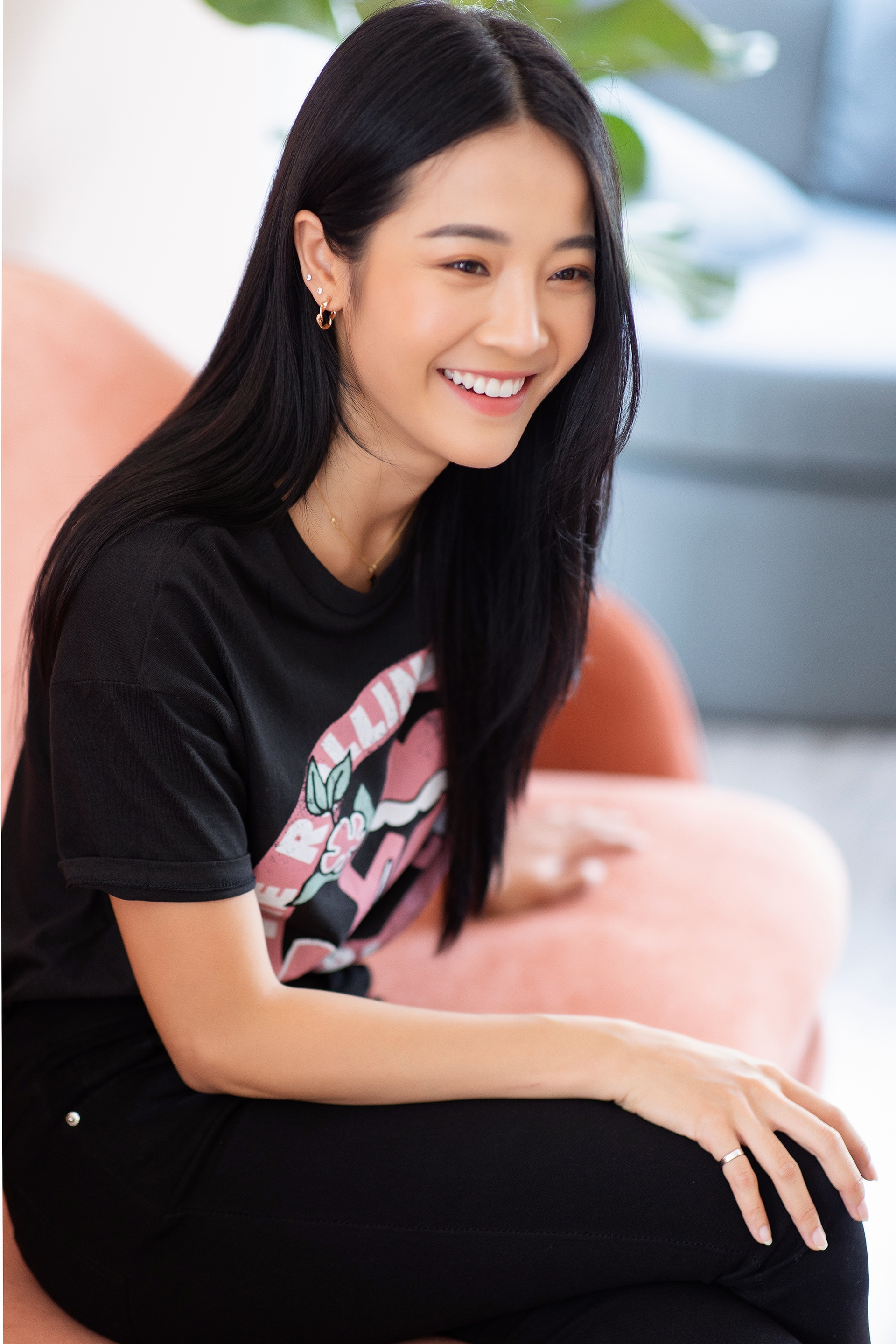 Karen Nguyễn công khai bạn trai ảnh 1 Karen Nguyen cong khai ban trai anh 1