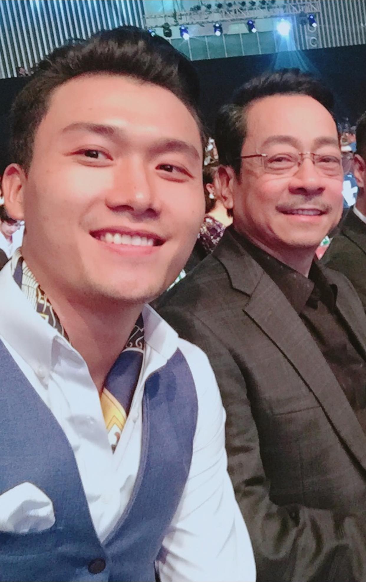 nghệ sĩ hoàng dũng qua đời ảnh 4 nghe si hoang dung qua doi anh 4