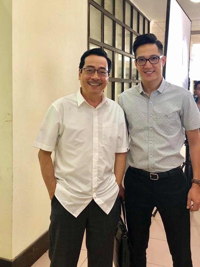 nghệ sĩ hoàng dũng qua đời ảnh 3 nghe si hoang dung qua doi anh 3