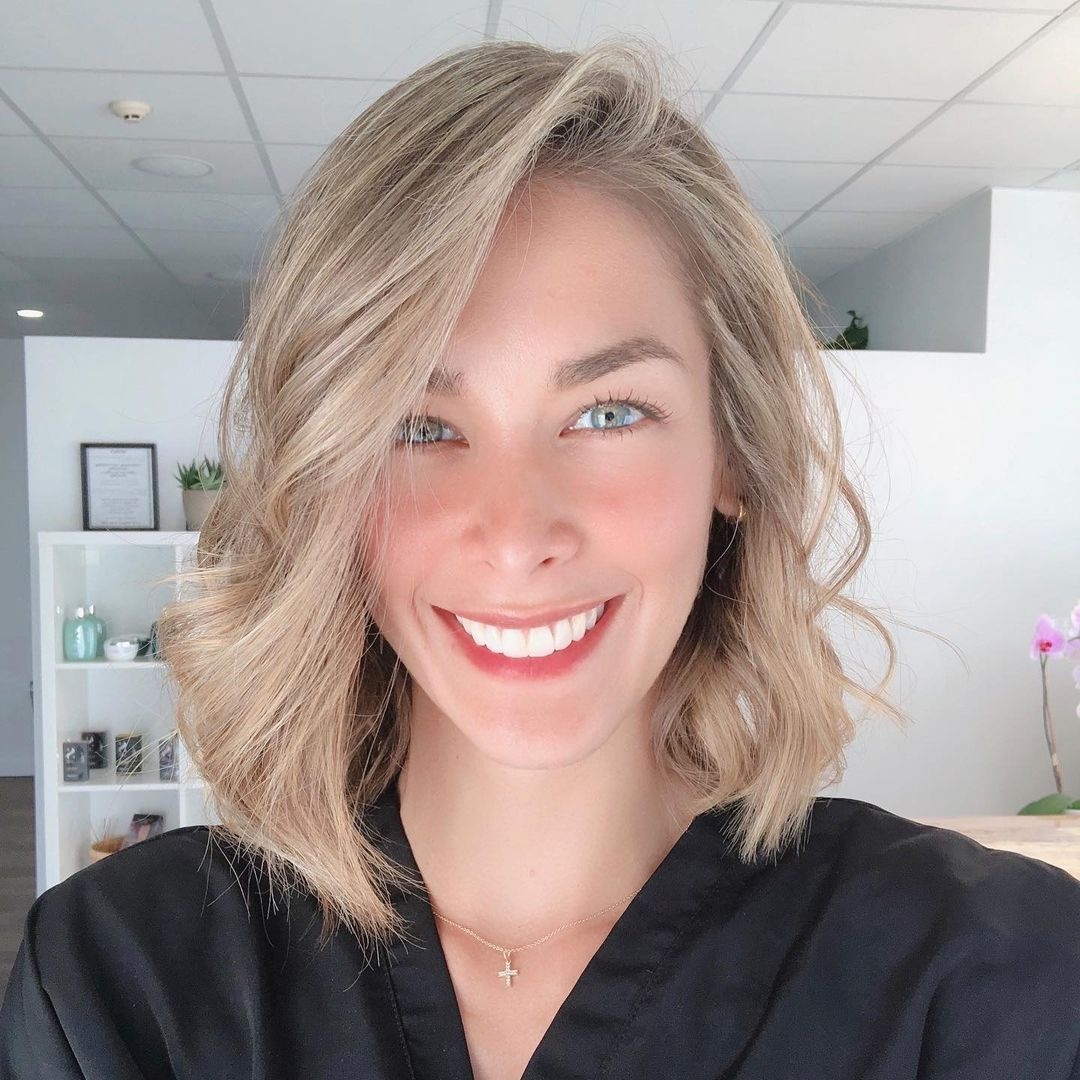 hoa hau Dayana Mendoza anh 9