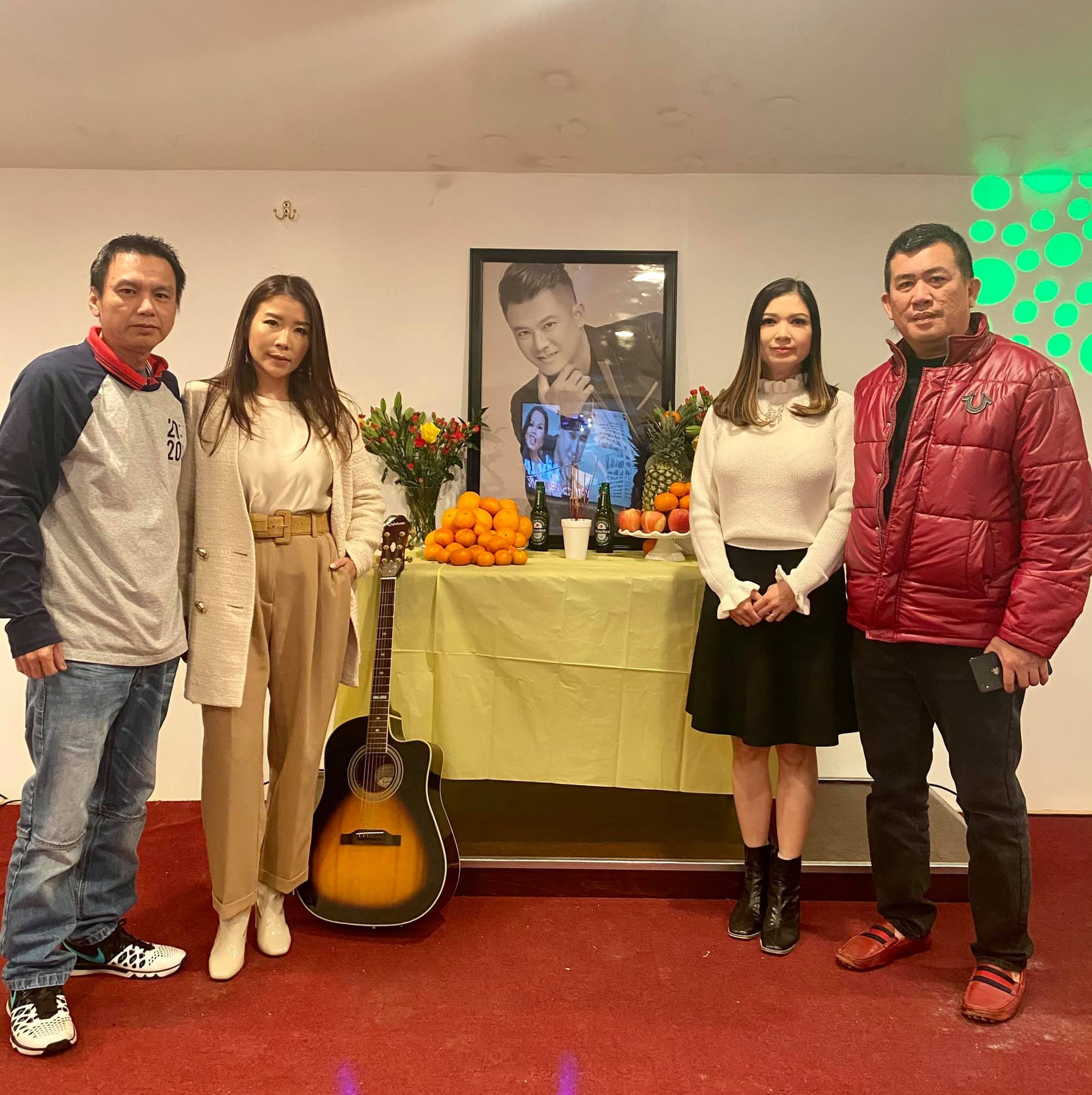 49 ngay cua van quang long anh 2