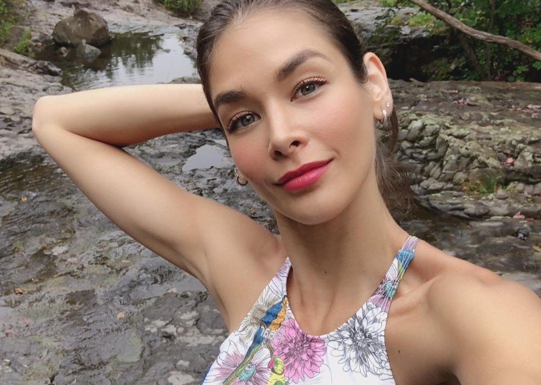 Hoa hau Hoan vu Dayana Mendoza ra sao sau 13 nam dang quang? hinh anh