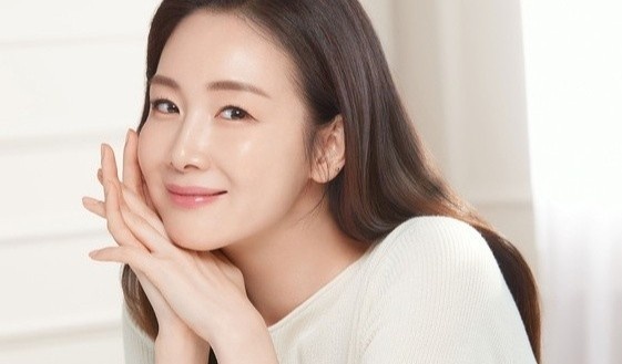 Choi Ji Woo lan dau chia se ve cuoc song hon nhan hinh anh