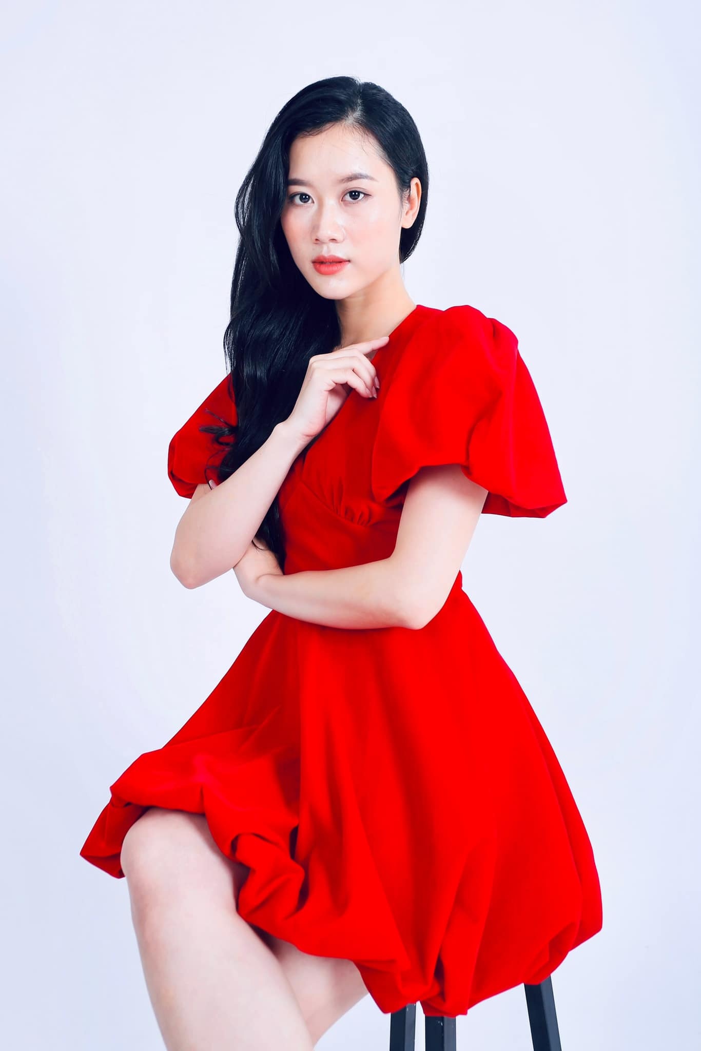 diễn viên hoàng phượng ảnh 1 dien vien hoang phuong anh 1