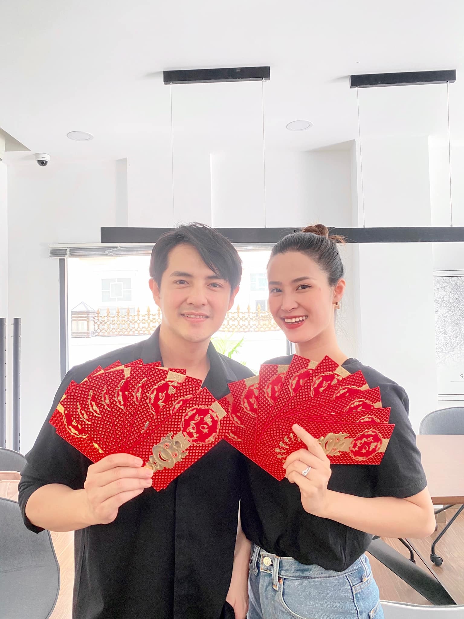 sao việt cúng vía thần tài ảnh 2 sao viet cung via than tai anh 2