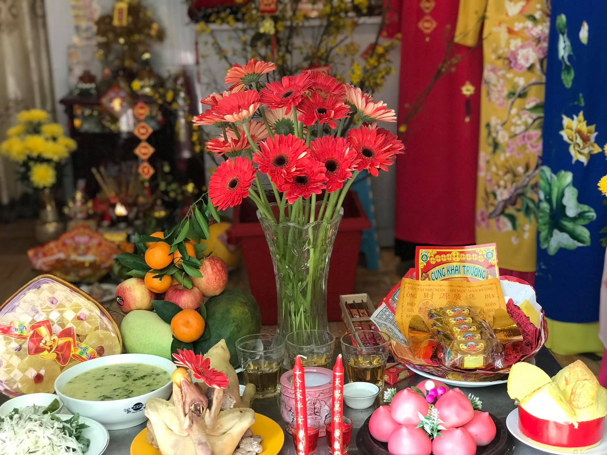 sao việt cúng vía thần tài ảnh 9 sao viet cung via than tai anh 9