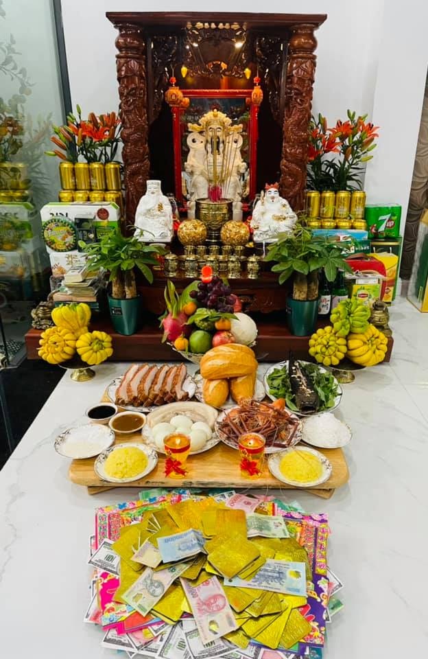 sao việt cúng vía thần tài ảnh 12 sao viet cung via than tai anh 12