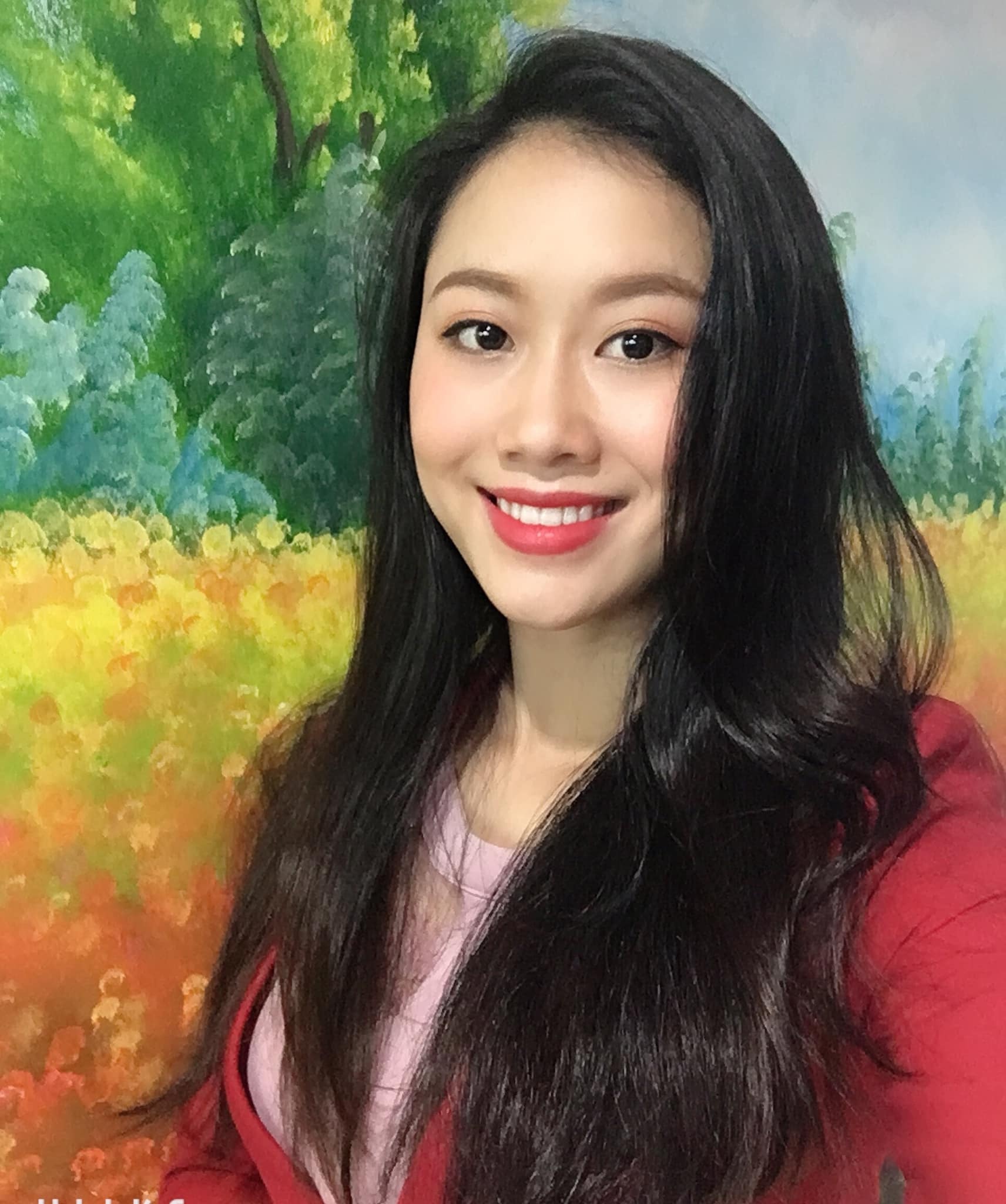 diễn viên hoàng phượng ảnh 3 dien vien hoang phuong anh 3