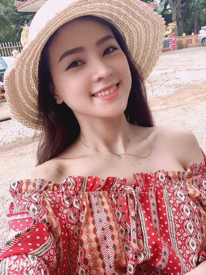 nhan sac ban gai minh luan anh 7