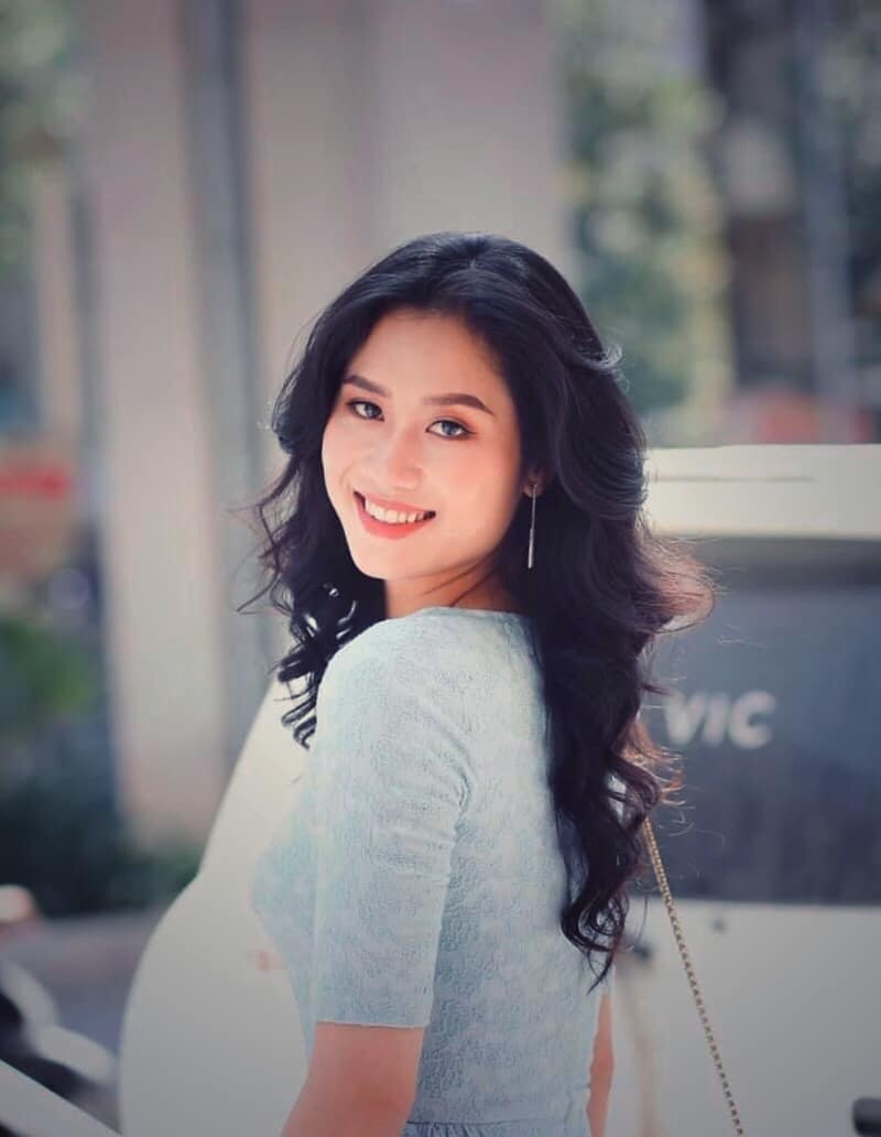 diễn viên hoàng phượng ảnh 4 dien vien hoang phuong anh 4