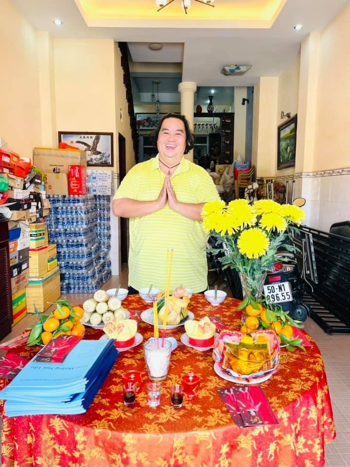 sao việt cúng vía thần tài ảnh 7 sao viet cung via than tai anh 7