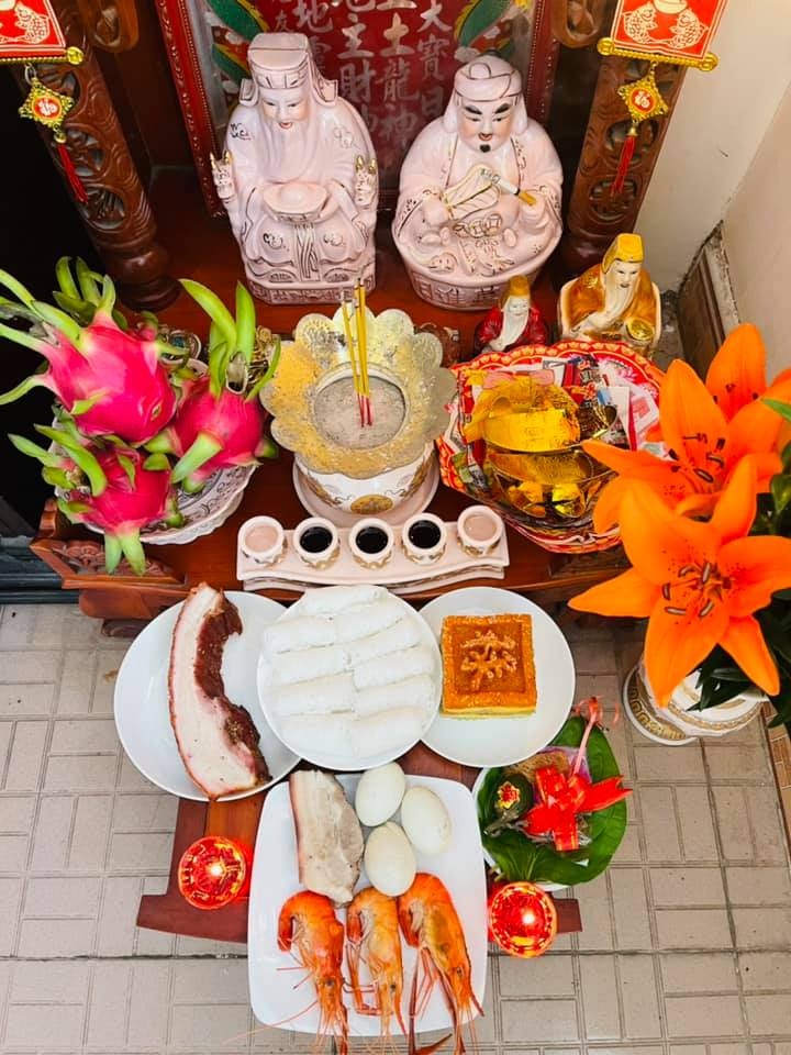 sao việt cúng vía thần tài ảnh 8 sao viet cung via than tai anh 8