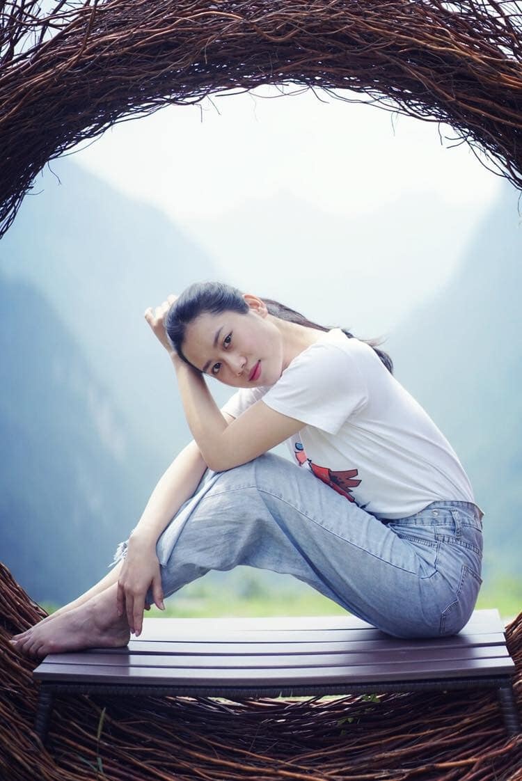 diễn viên hoàng phượng ảnh 11 dien vien hoang phuong anh 11