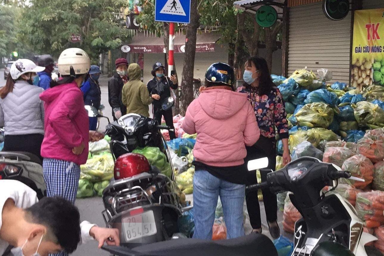 dien vien ha huong anh 3