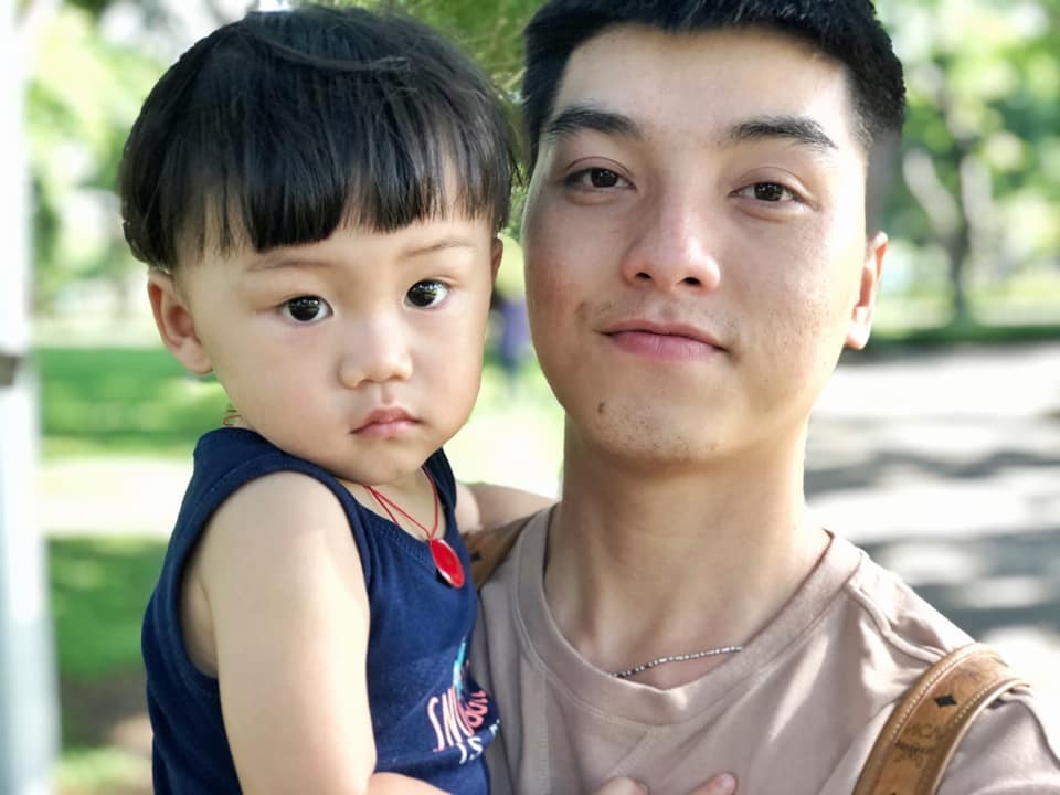 dien vien ngoc trai kinh van hoa anh 2