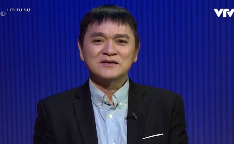 nghe si Quoc Thao anh 1