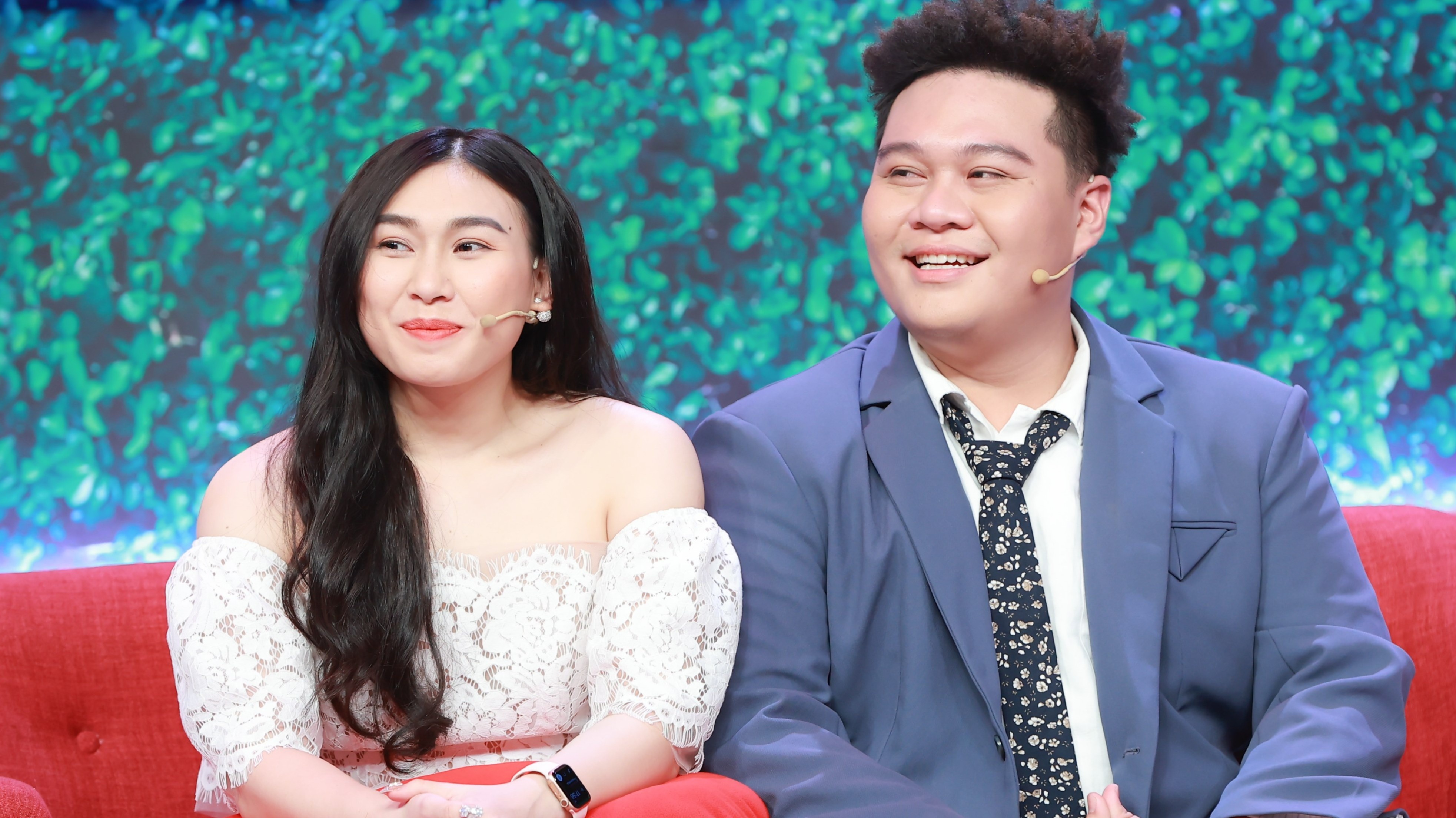 Yuno Bigboi chia se ve ban gai hinh anh