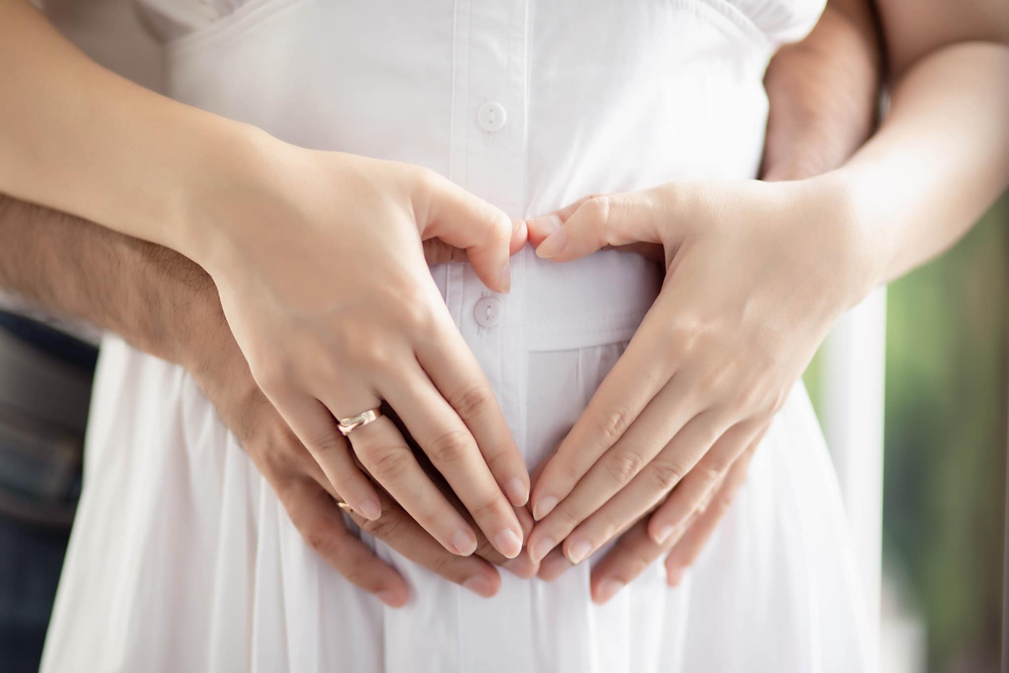 võ hạ trâm mang thai ảnh 2 vo ha tram mang thai anh 2