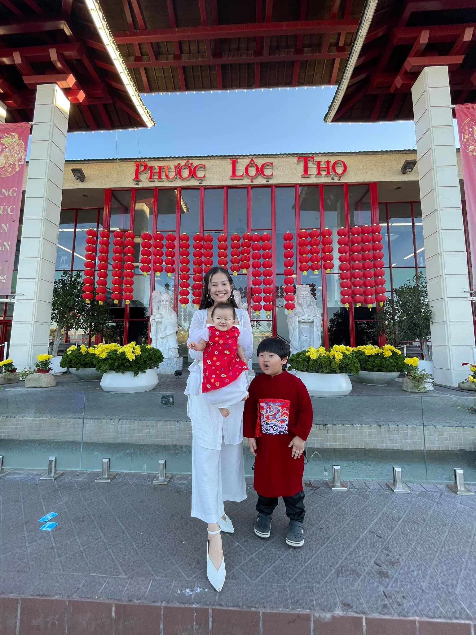 nghe si Viet muu sinh o My anh 2