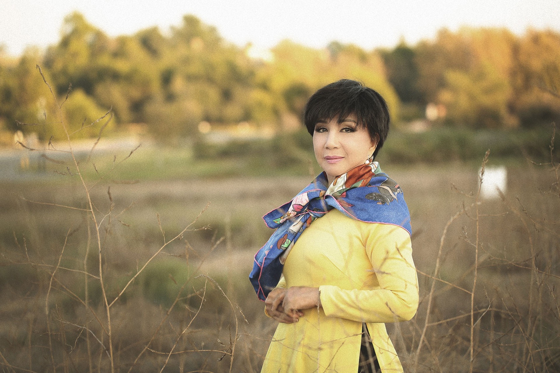 danh ca le thu anh 3