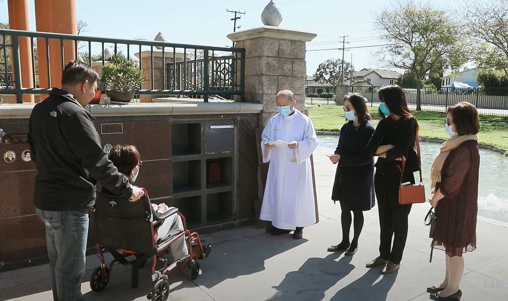 danh ca le thu anh 1