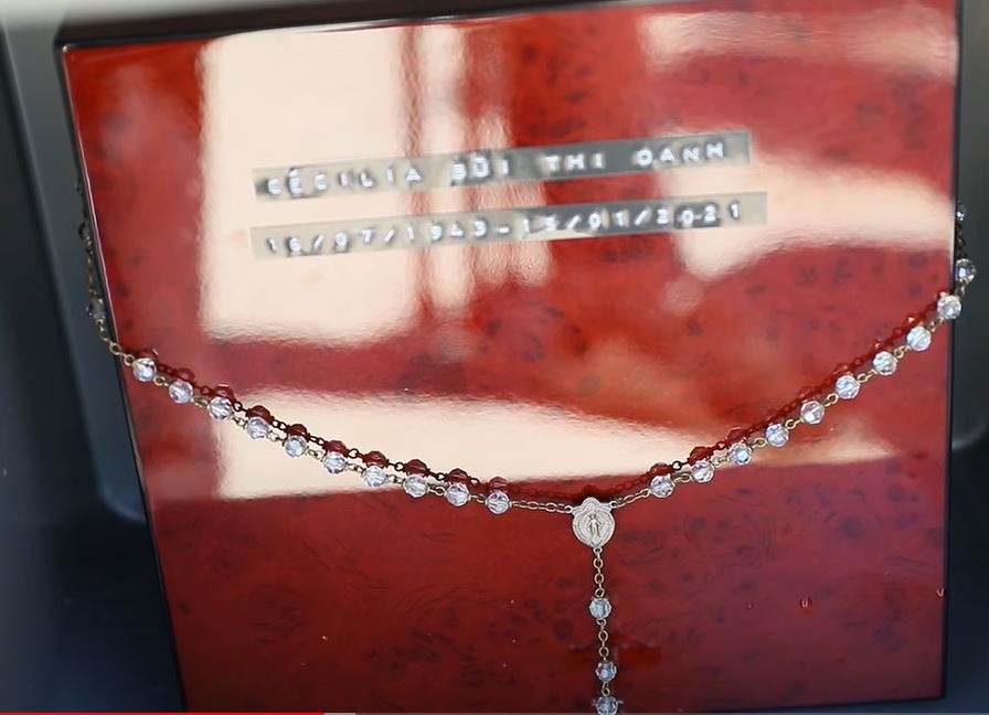 danh ca le thu anh 2