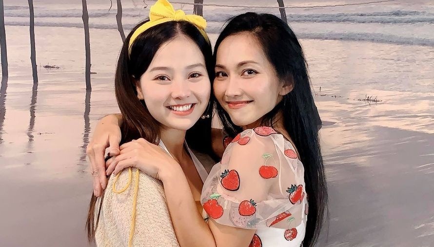 ‘Nghe si Viet thiet thoi khi hoat dong nghe thuat tai My’ hinh anh