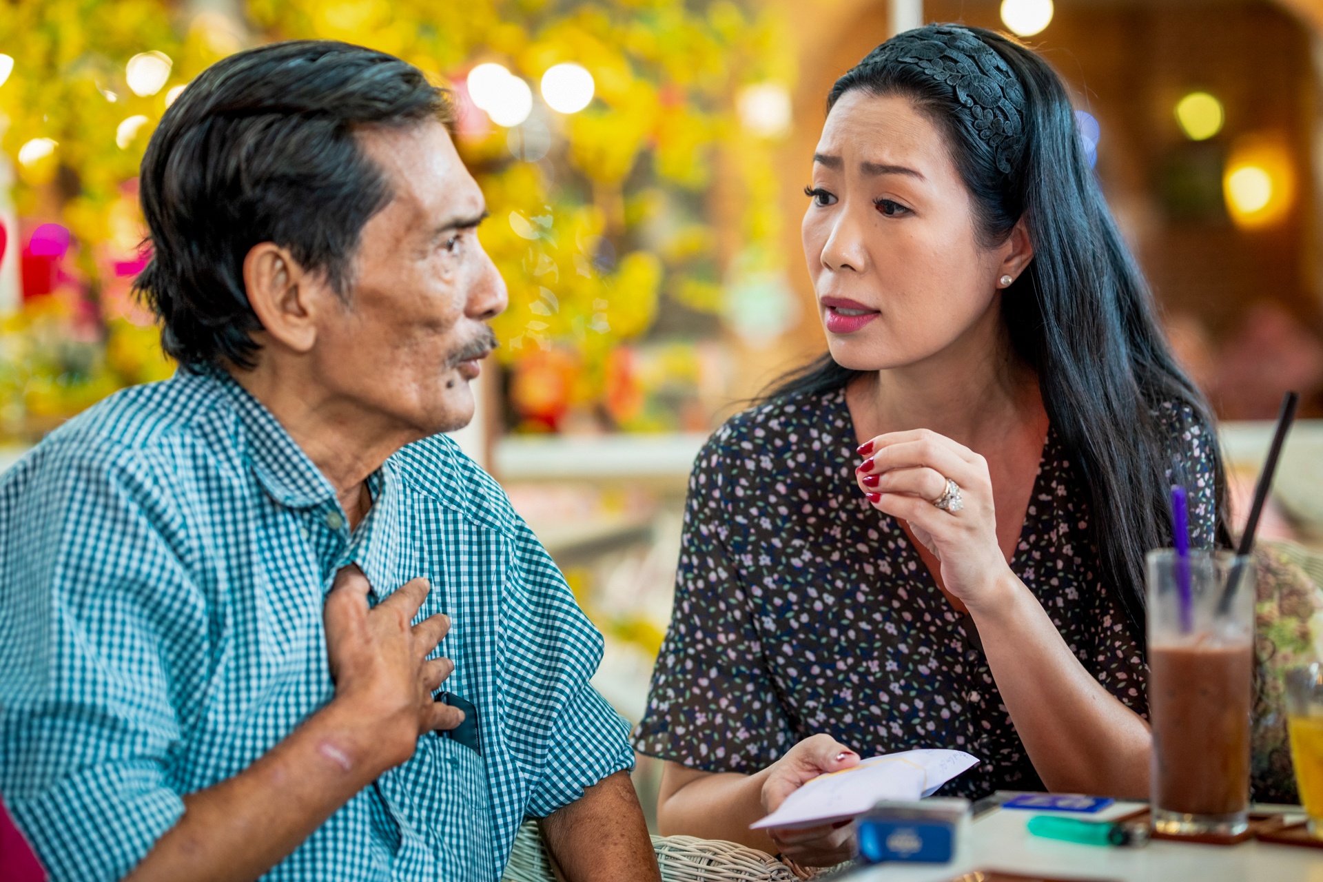 nghe si thuong tin anh 2