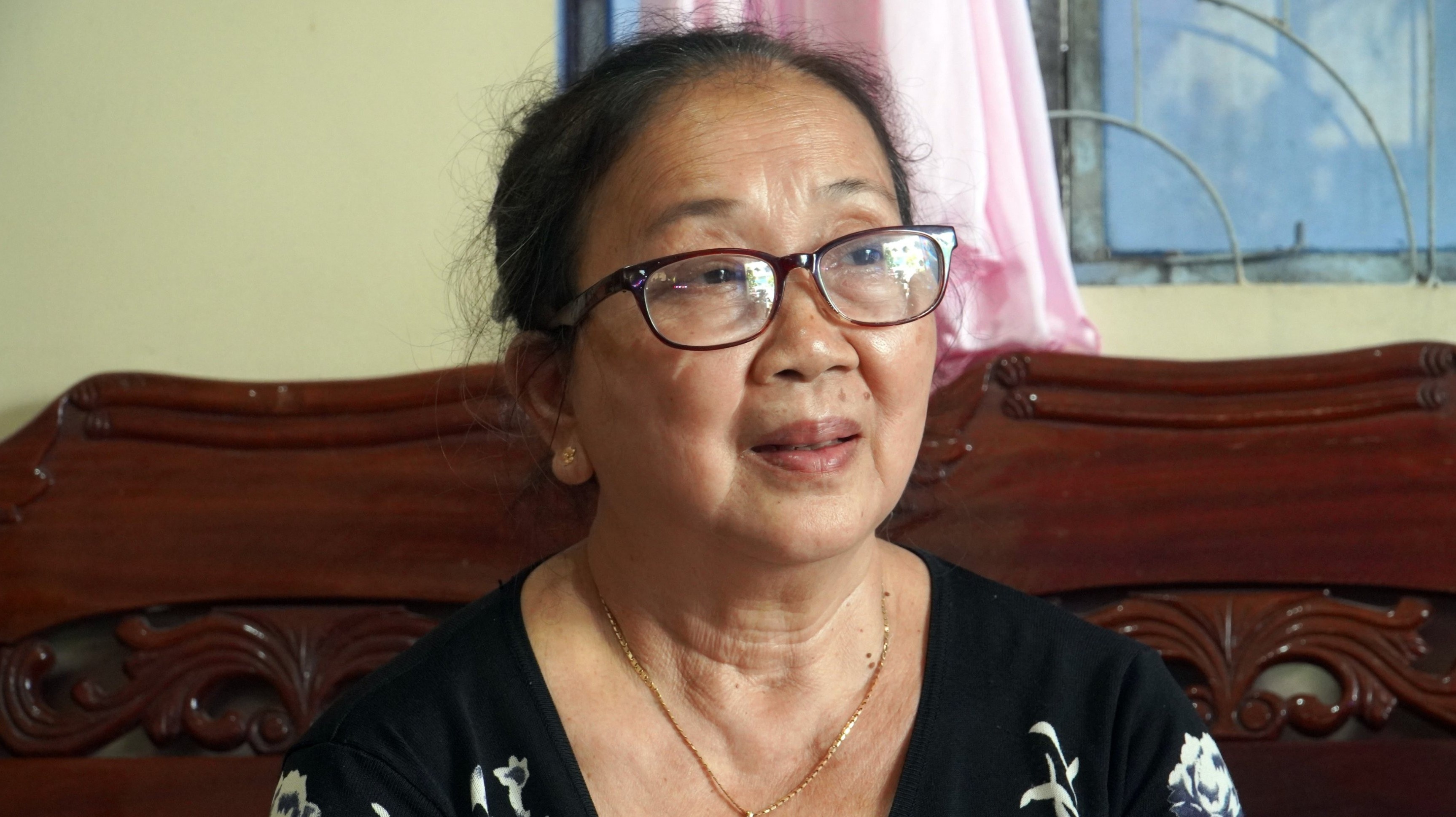 'Noi dau mat Van Quang Long chua nguoi, gia dinh toi con bi thoa ma' hinh anh
