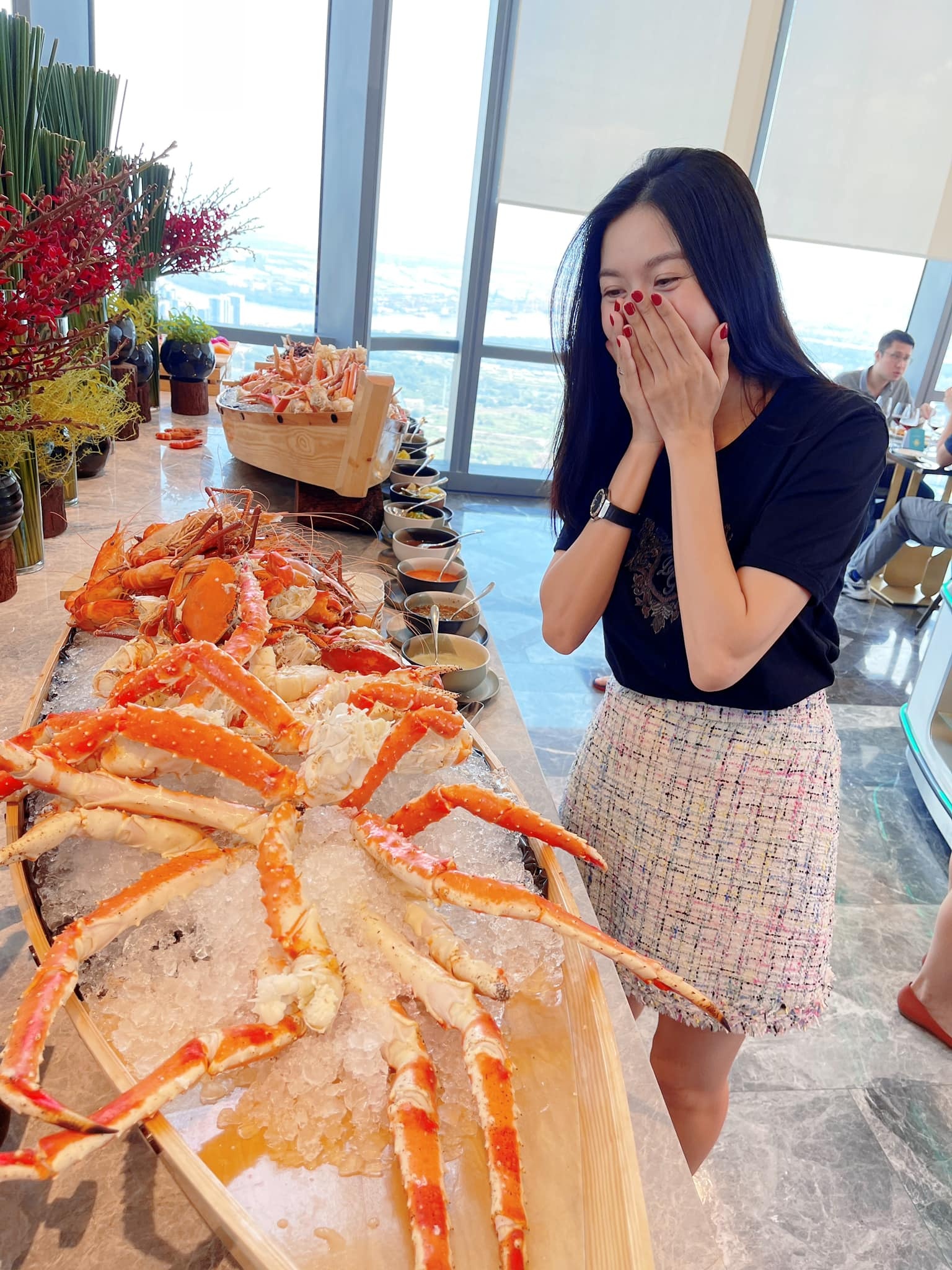 ngo thanh van va huy tran anh 8