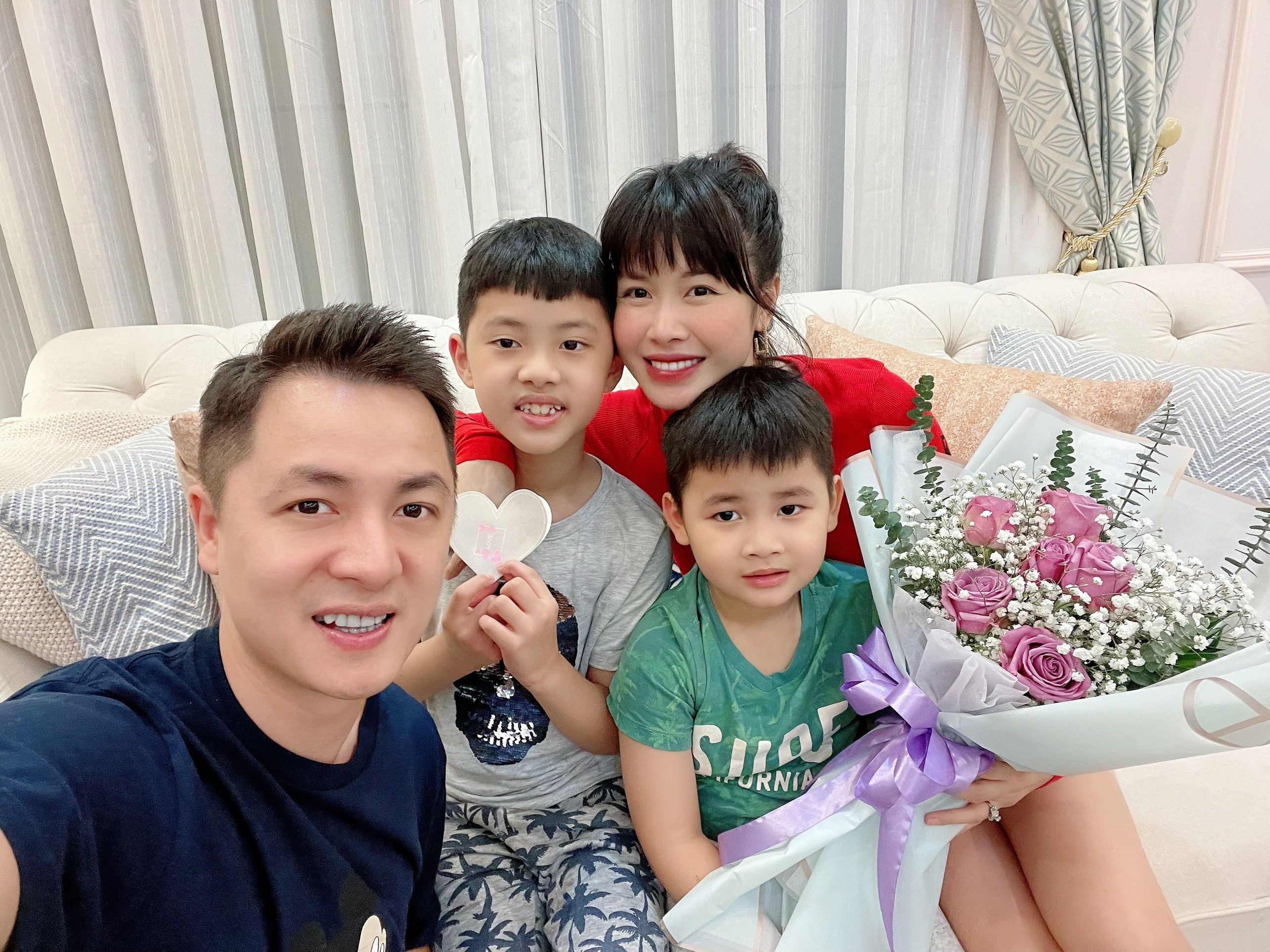 ngo thanh van va huy tran anh 6