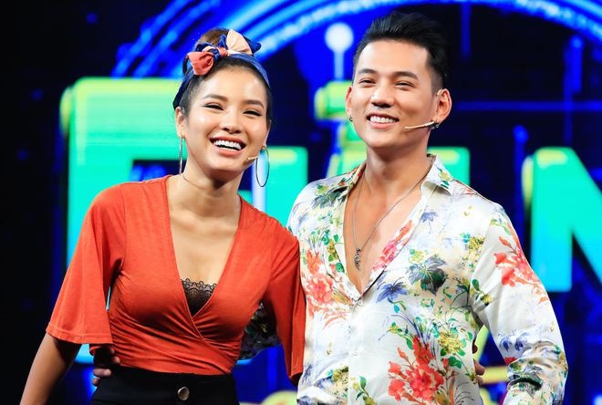 Phuong Trinh Jolie yeu ly binh anh 1