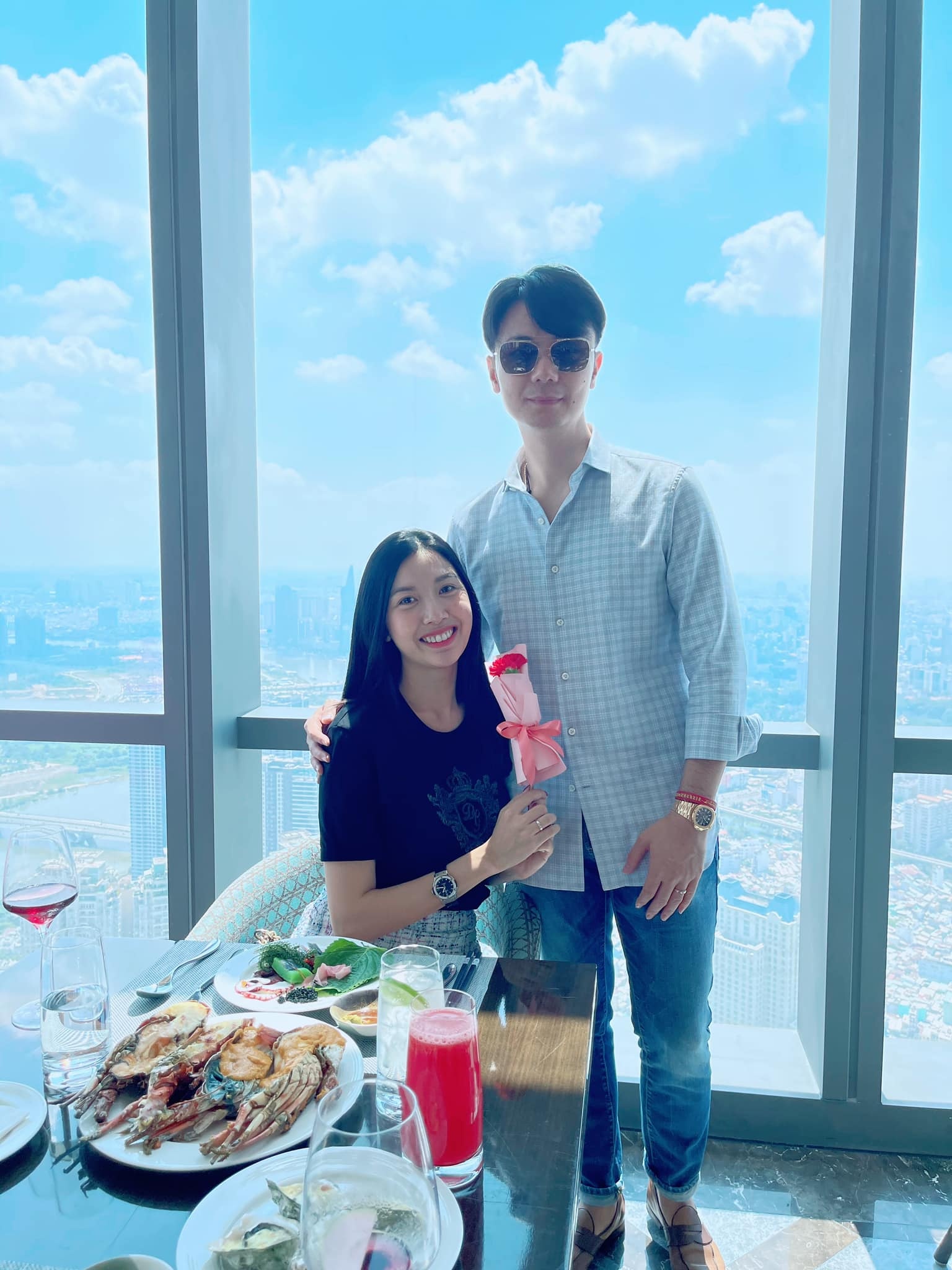 ngo thanh van va huy tran anh 7