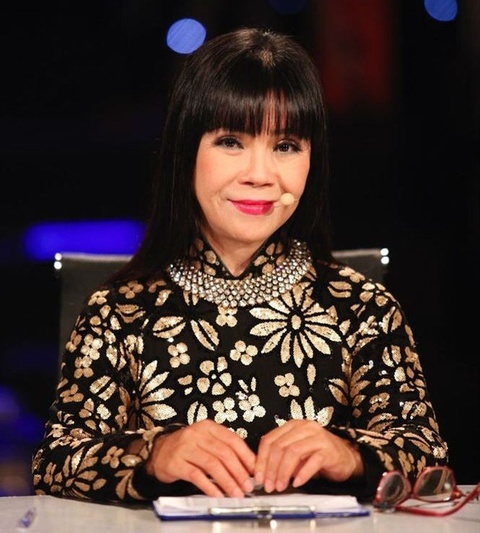 danh ca anh tuyet anh 1