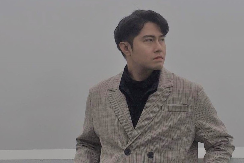 dien vien Hai Dang anh 3