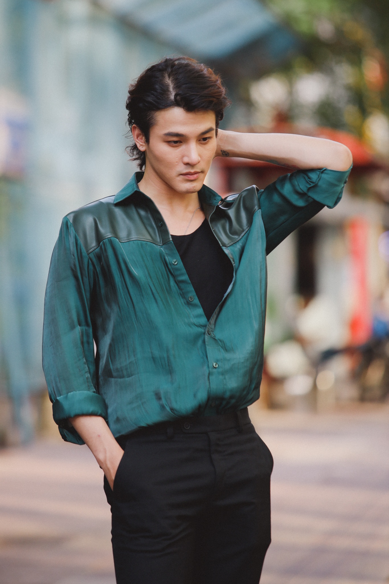 diễn viên khương lê ảnh 6 dien vien khuong le anh 6