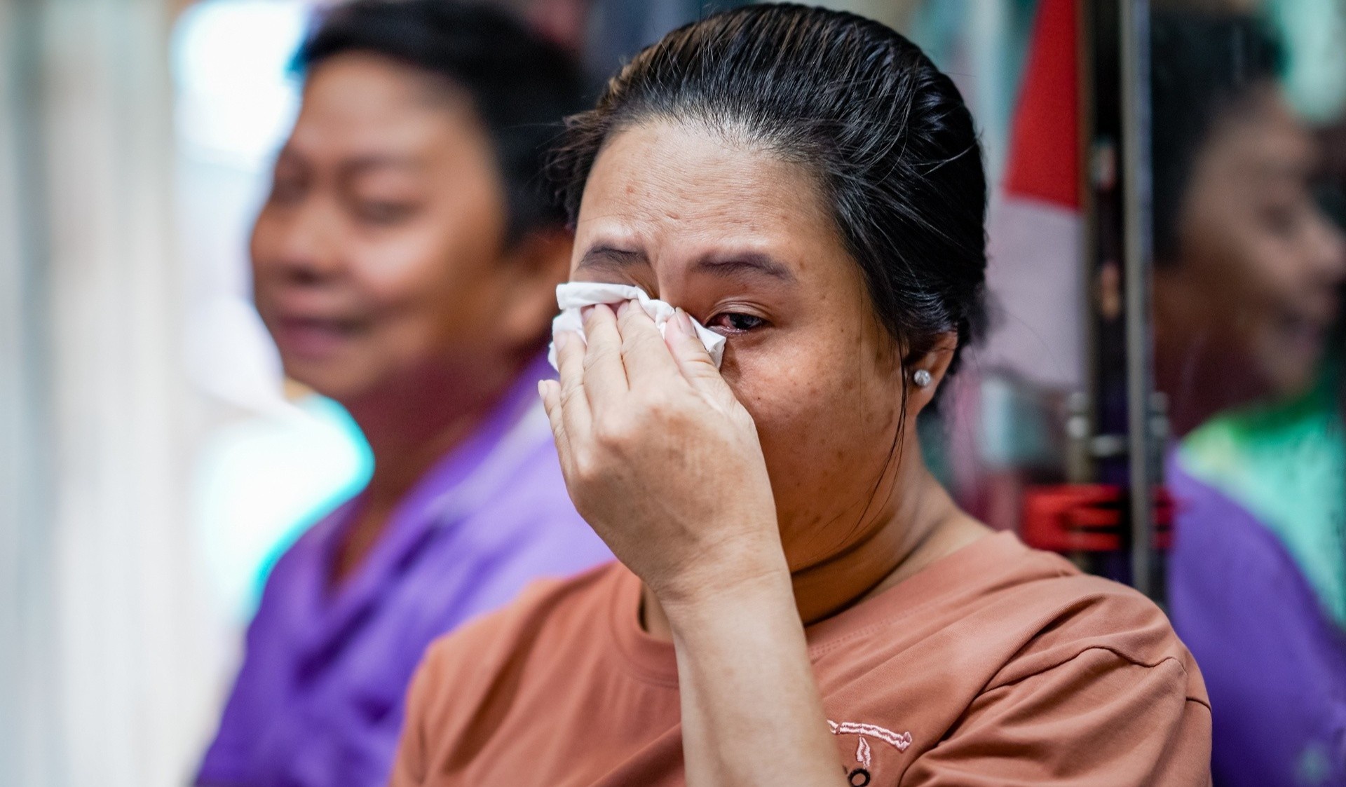 Cuoc song cua con nuoi NSND Kim Cuong sau 45 nam that lac hinh anh