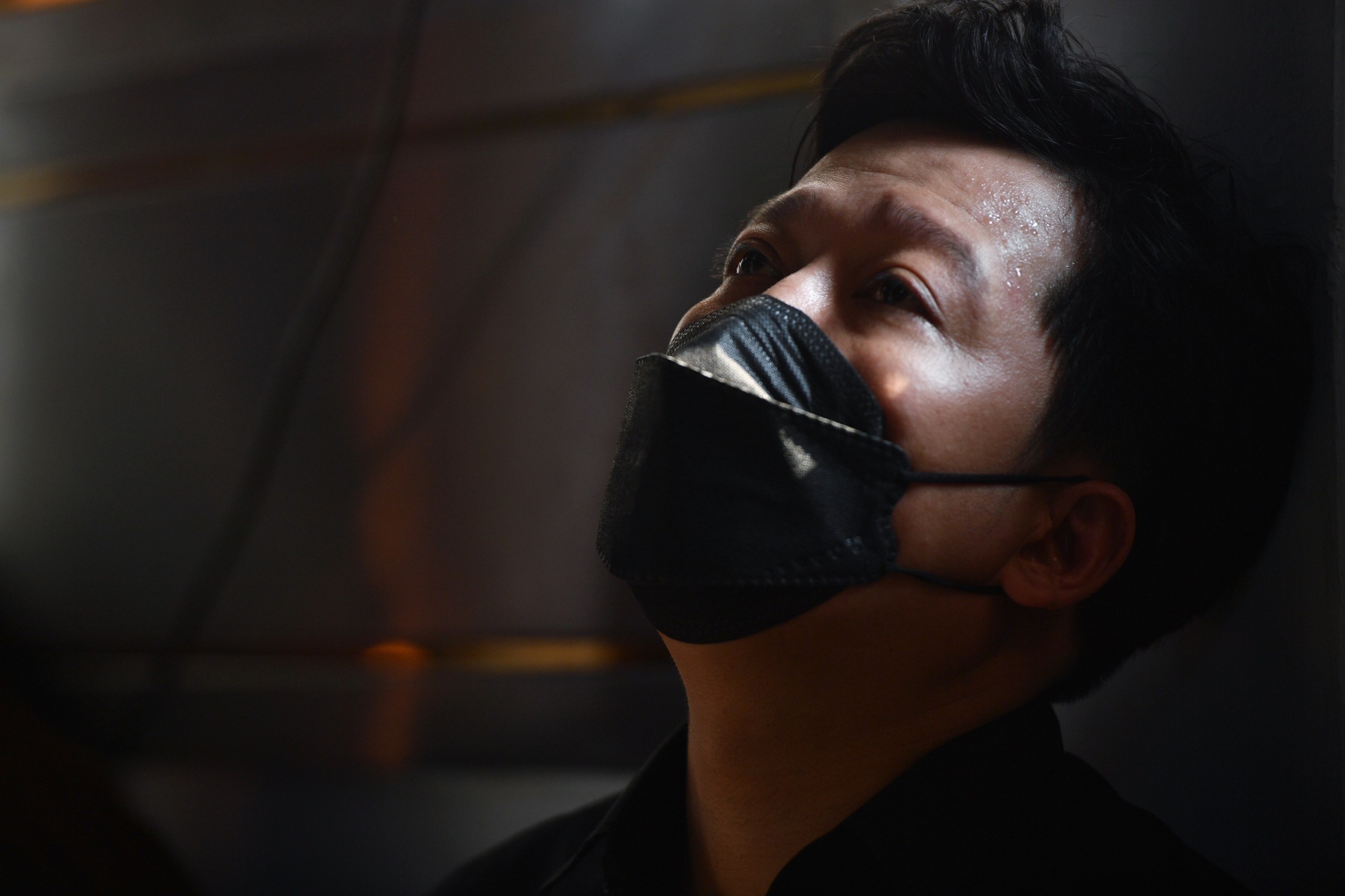 Truong Giang, Nha Phuong vieng chuyen gia trang diem Minh Loc hinh anh