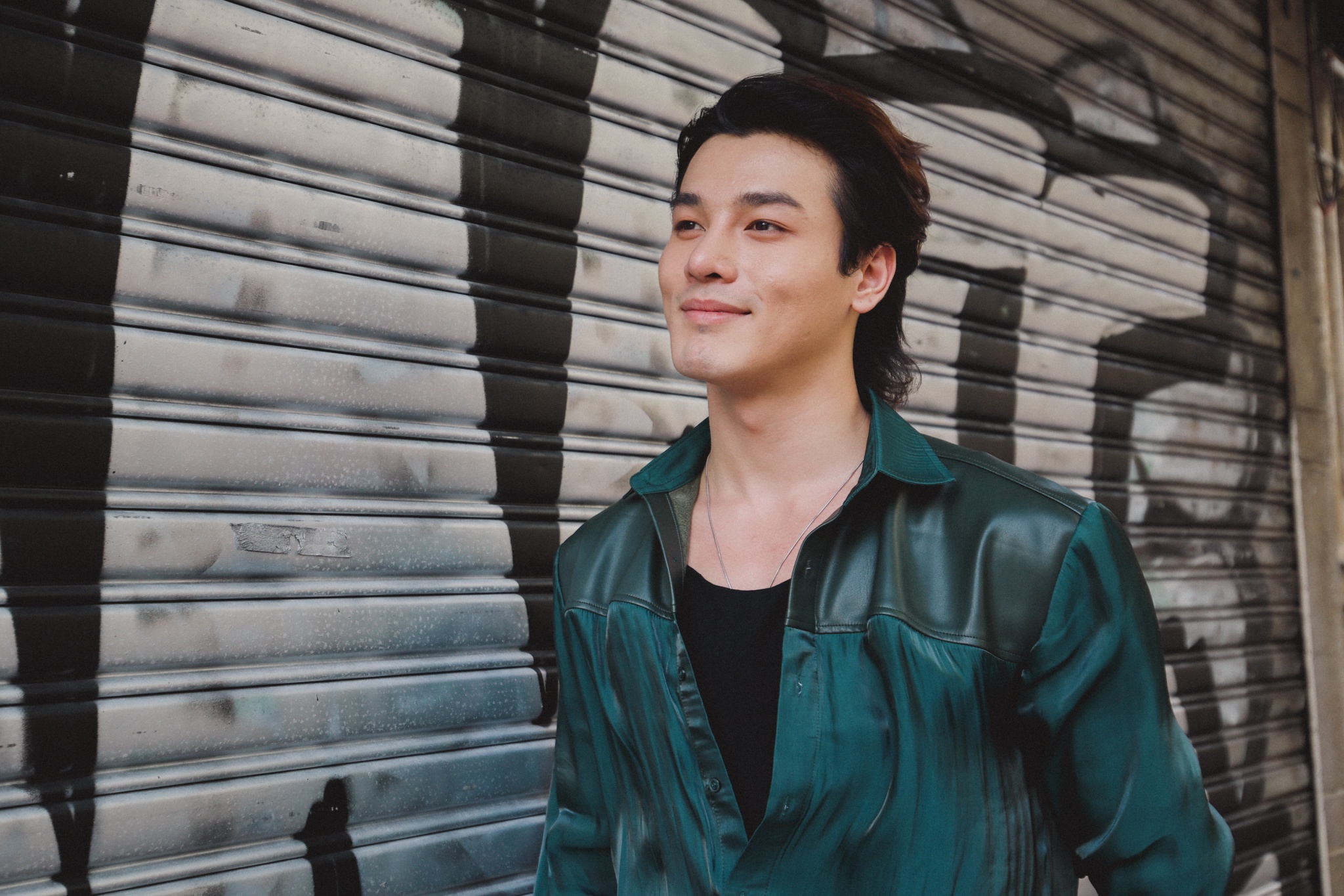 dien vien Khuong Le anh 4