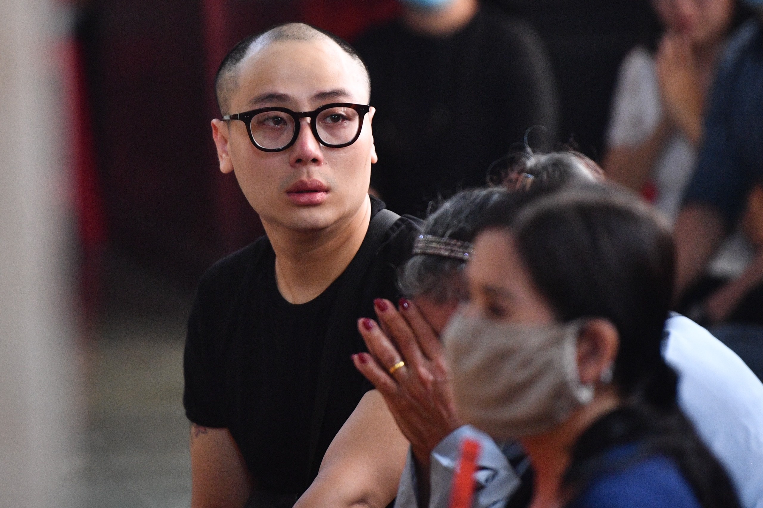 chuyen gia trang diem minh loc anh 3