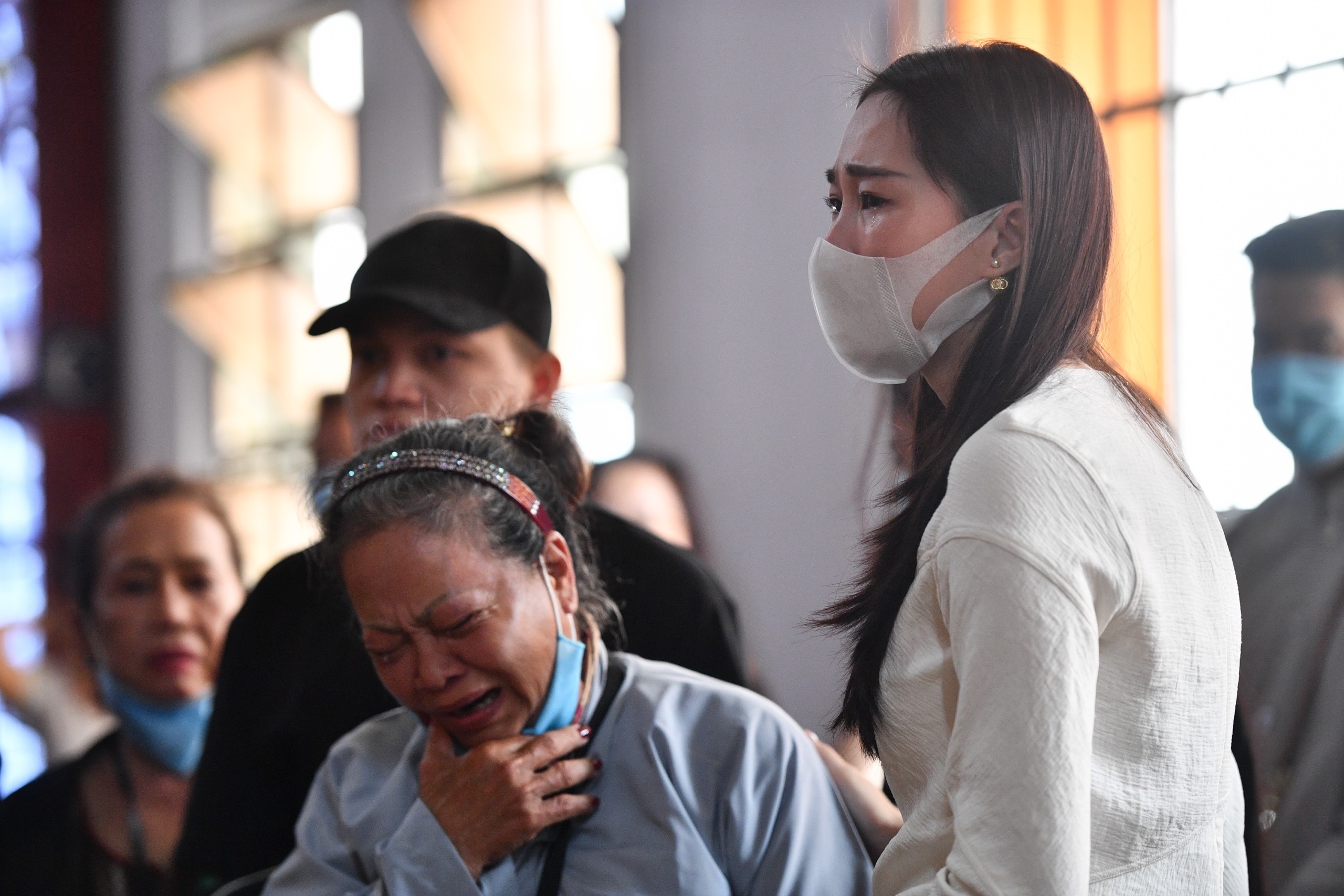 chuyen gia trang diem minh loc anh 5