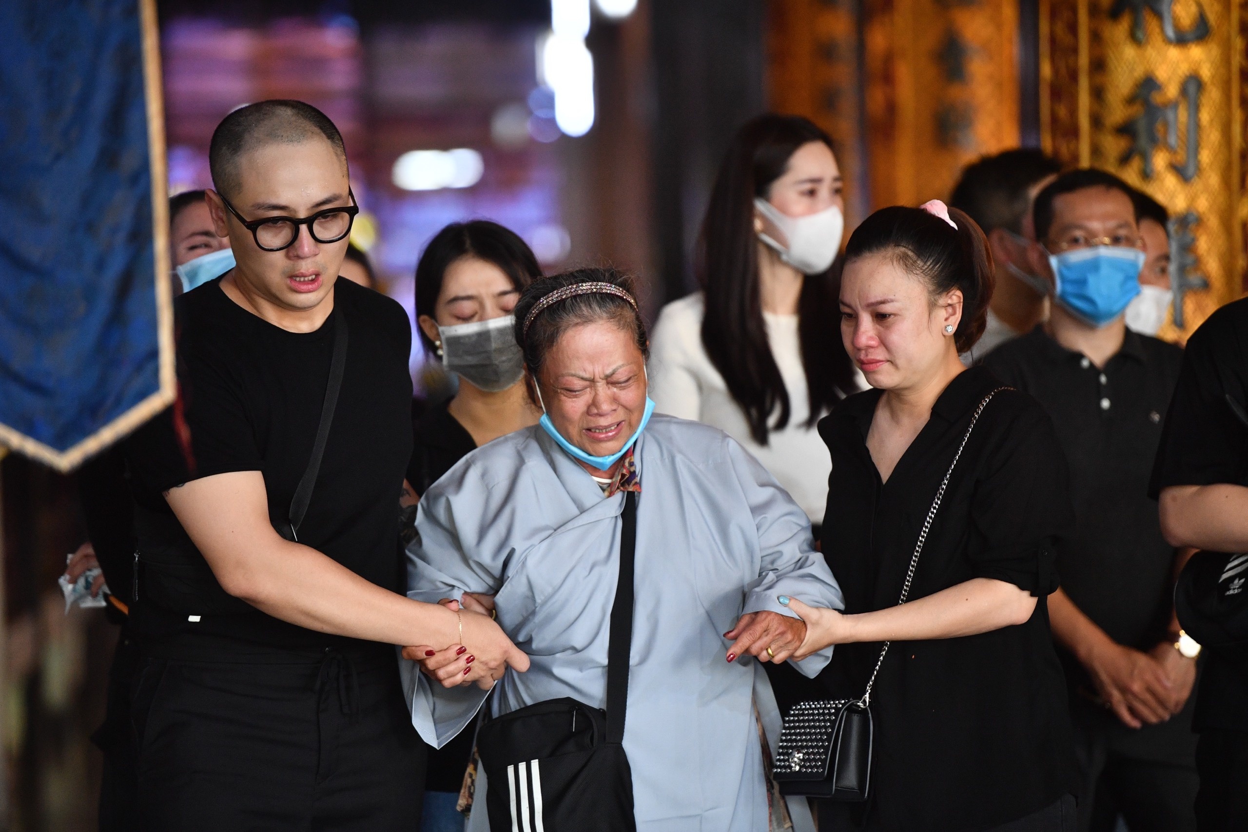 chuyen gia trang diem minh loc anh 2