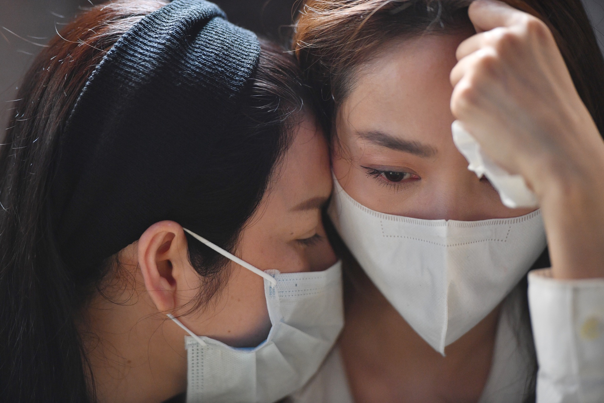 nha phuong,  truong giang vieng minh loc anh 5