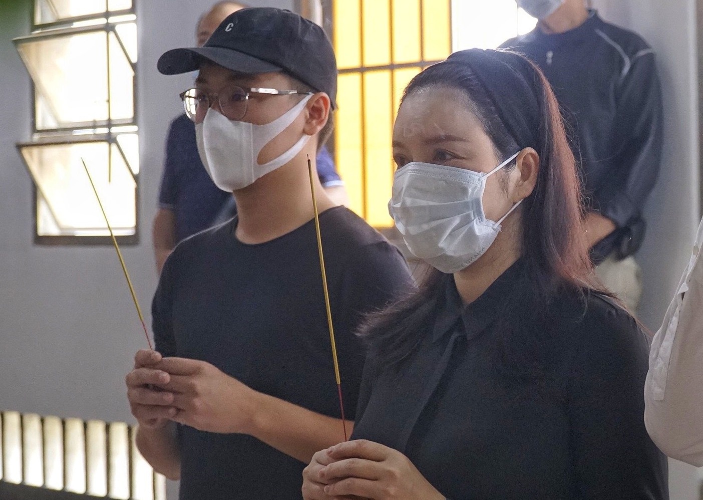 chuyen gia trang diem minh loc anh 6