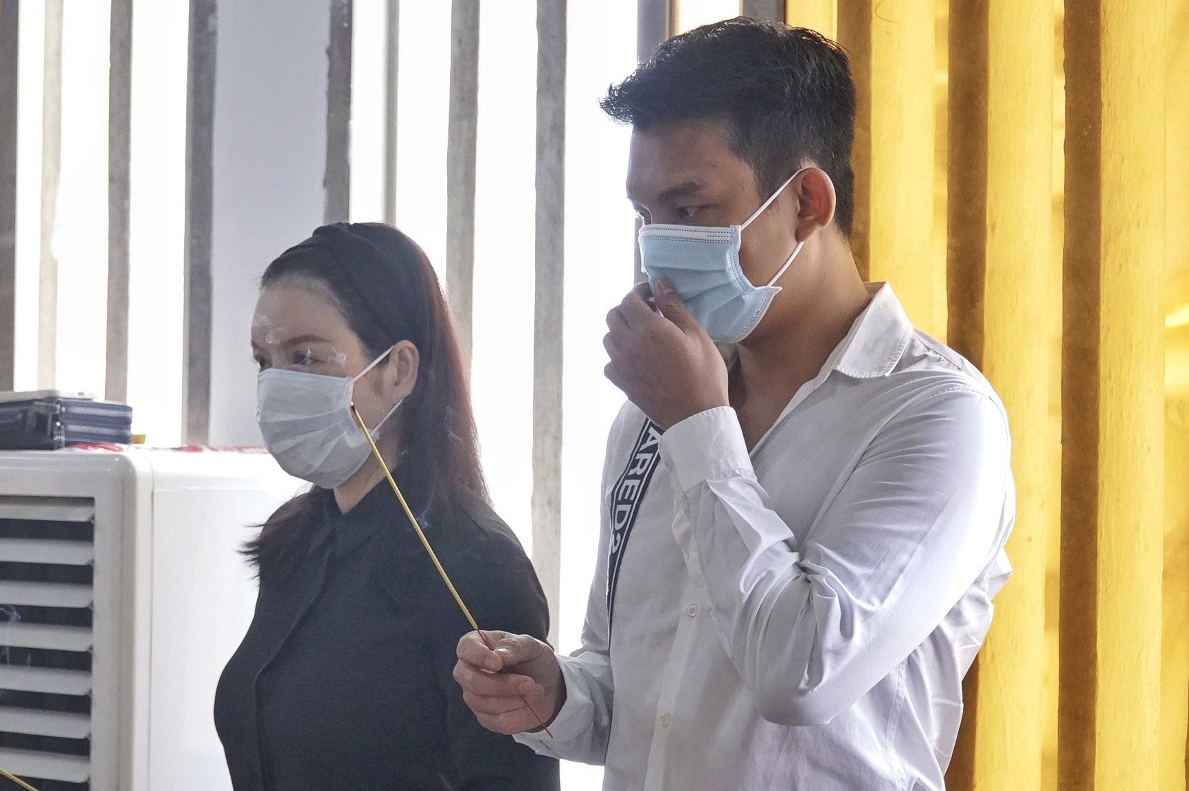 chuyen gia trang diem minh loc anh 7